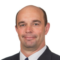 Pieter Coetzee