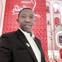 Evans Munyinyi