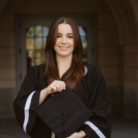 Caitlin Chisholm