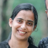 ANJU. P.S anjupsivadasan