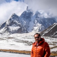 sudipta kundu