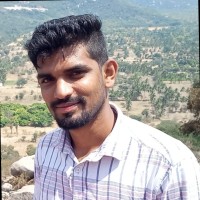 Manjunathan B