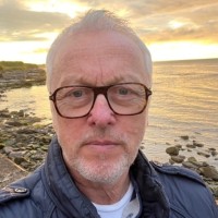 David Morgan