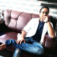 Abhay Kumar