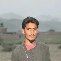 Zainullah Khosti