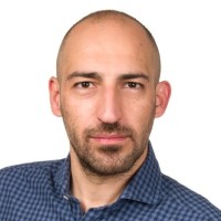 Jesús Montes Ordóñez