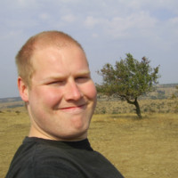 Adam Hodgson