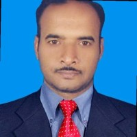 Khurshad Alam