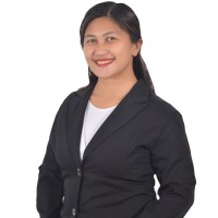 Chanalou Lagubis Reyes - Mira