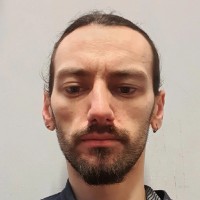 Matthew Acton-Varian
