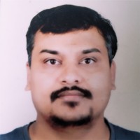 Shriraj Shisodiya