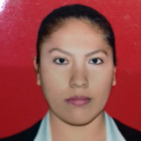 Betty Eguez Flores