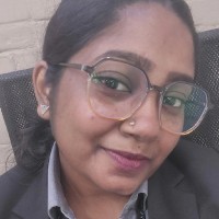 Athira Manohar