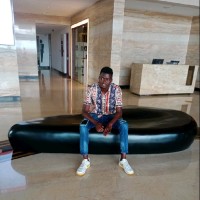 Wilfred Kongoti