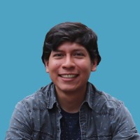 Ronald Enrique Pisco Espinoza