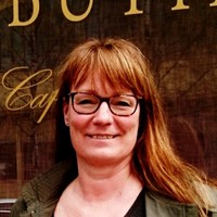 Anna-Maj Öhlund