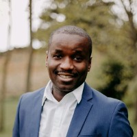 Junior NDONG NZE