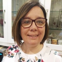 Maria Williams