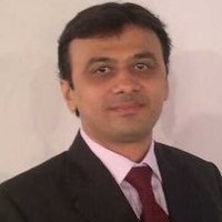 Jagat Shridharani