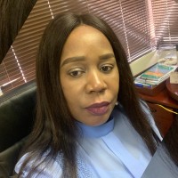 Nokuthula Mthembu