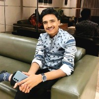 Yaksh Singh