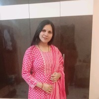 Pooja Dwivedi