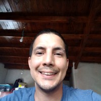 Fabricio Axel Serra