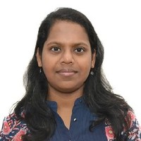 Veena Lobo