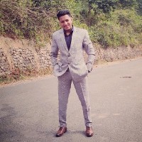 Amit Bhandari