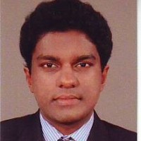 Sumedha Wickramasinghe