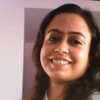 Sumana Haldar
