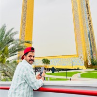 Smibin Babu