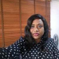 Maureen Okere