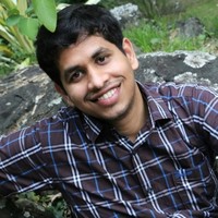 Harshavardhan Donthireddy