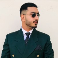 Sukhpyar Singh