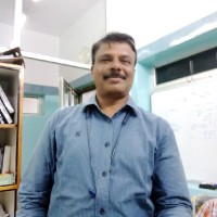 Kalyan Chakravarthy Kolanu