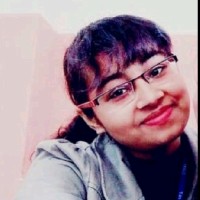Ria Bhardwaj