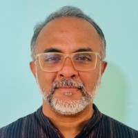 Jinu Kurien