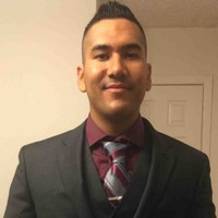 Arnold Juarez III