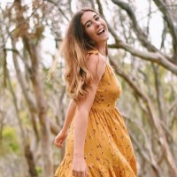 Lena Marshall