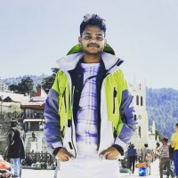 Debadas Sahoo