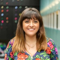 Melissa Rodriguez Zarate