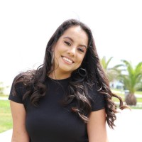Gabriela Astete Mejía