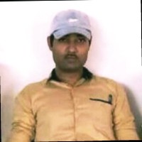 Dr. B. K. Tiwari