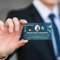 Phoenix Sales Corporation