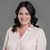 Christina Zghayar