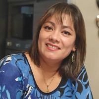 Patricia Andrea Salamanca Galarce