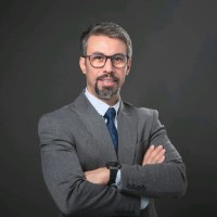 Ahmed Bouguerra, MBA