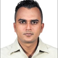 Pushpika Shamira Dissanayake