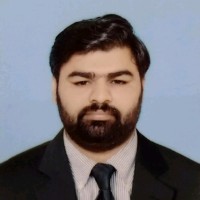 Hamza Mehmood Bin Mushtaq